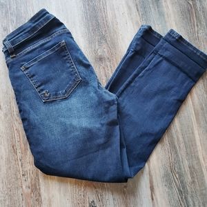 Kut from the Kloth Distressed Jean